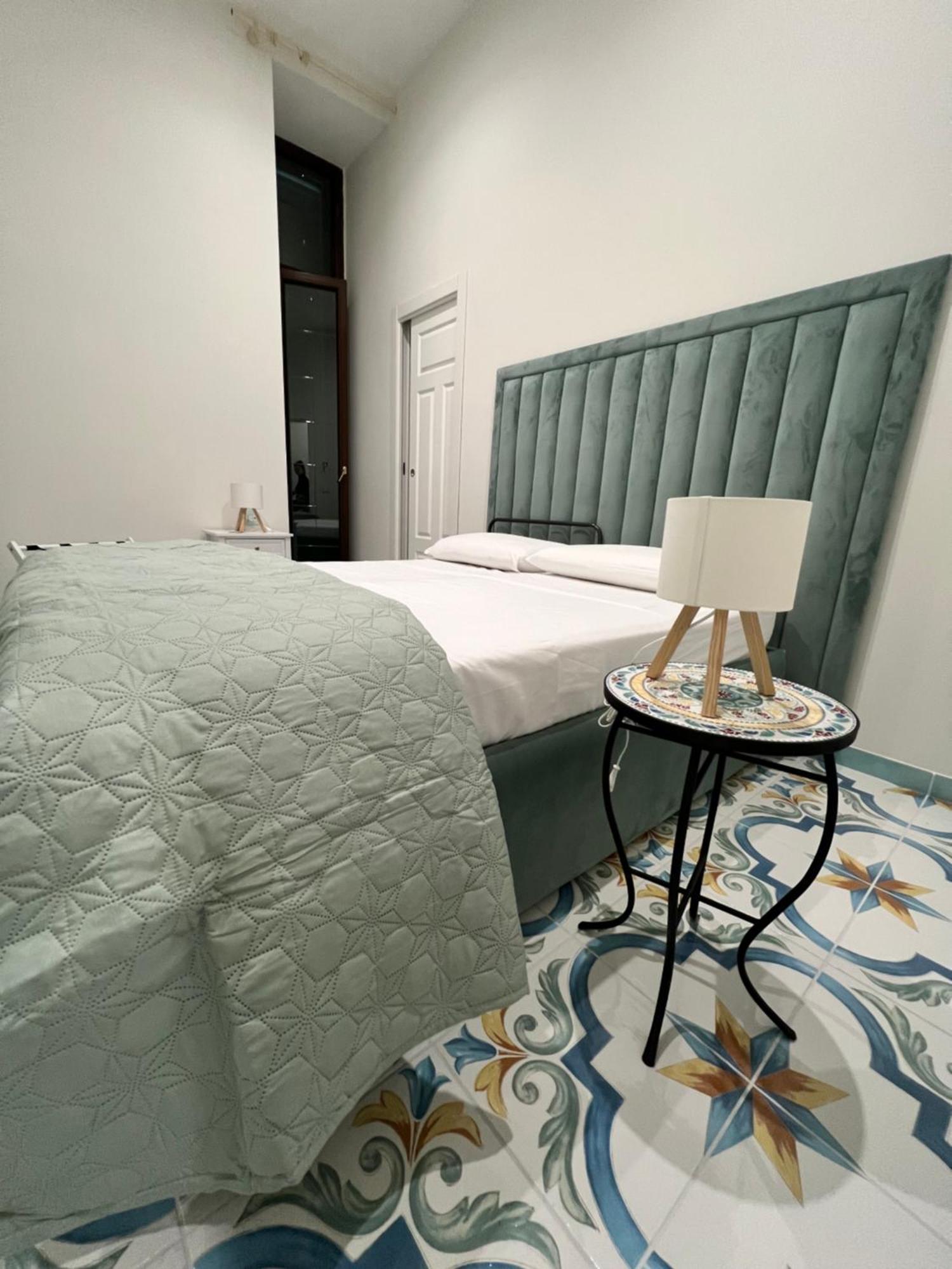 B&B Da Maria Naples Extérieur photo