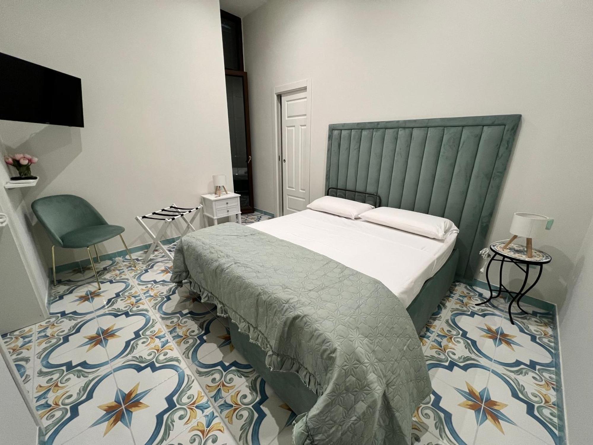 B&B Da Maria Naples Extérieur photo