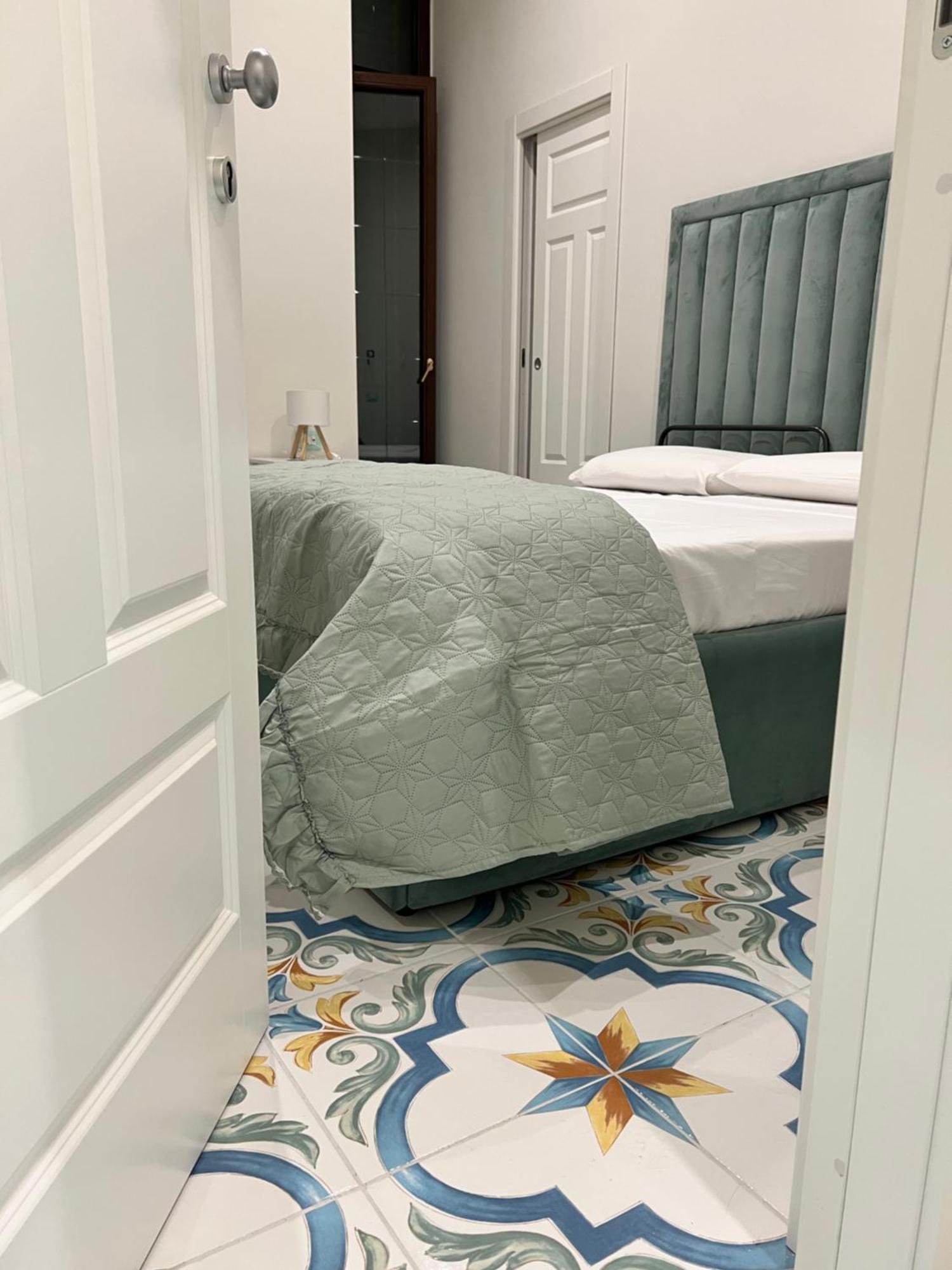 B&B Da Maria Naples Extérieur photo